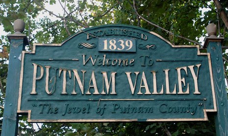 Putnam Valley, New York