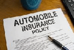 failure to carry auto insurance