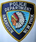 Harrison, NY Police Department